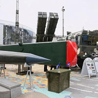 Открытие 9-й Международной выставки вооружения и военной техники MILEX-2019