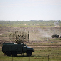 Боевая подготовка — основная составляющая деятельности войск