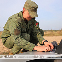 «Запад-2025»: взаимодействие при использовании беспилотных летательных аппаратов