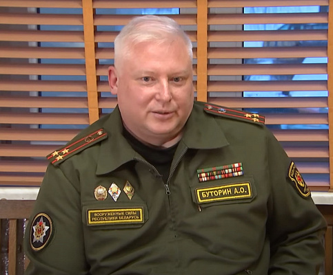 О новой Военной доктрине