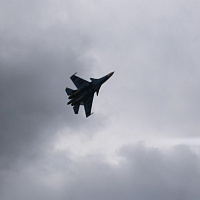 Су-30СМ вперед и ввысь! (видео)