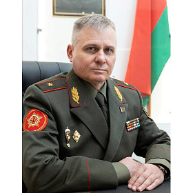Белый Владимир Владимирович 