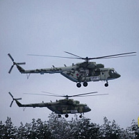 Выполнили задачи боевого применения
