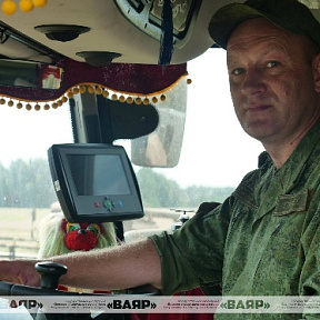 Военные помогают аграриям