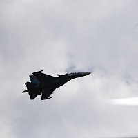 Су-30СМ вперед и ввысь! (видео)