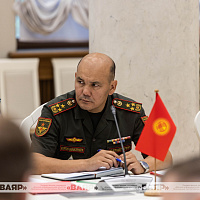 Обсуждены детали учений «Нерушимое братство-2026» и «Барьер-2026»