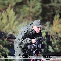 В Вооружённых Силах отмечают День военного телевидения