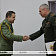 Belarus and Algeria Discussed Military Сooperation Issues