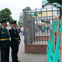 3 июля – всенародный праздник Республики Беларусь 