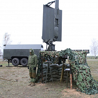 Второй этап оперативного сбора командного состава Вооруженных Сил (видео)