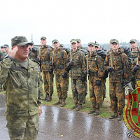 Лучшие качества разведчиков Беларуси показать готовы