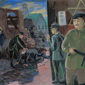 Полуян Дарья