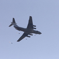 Military Diplomats Take Part in the Observation of the Exercise Slavic Brotherhood – 2020