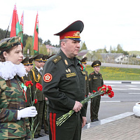 «Вооруженные Силы готовы к защите нашей Родины»