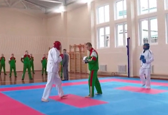 Корректировка требований к состоянию здоровья лиц, поступающих на военную службу (видео)