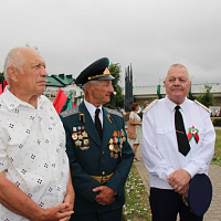 3 июля – всенародный праздник Республики Беларусь 