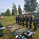 С курсантами военного факультета в БГУ прошли занятия по медицинской подготовке