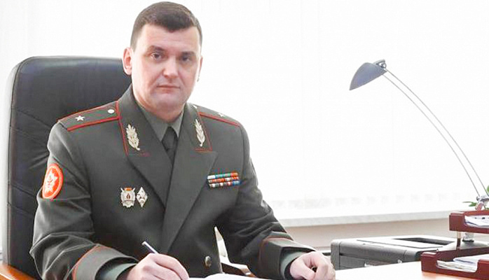 Военное сотрудничество и добрососедство: от слов к делу