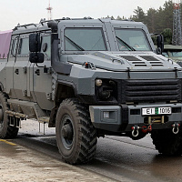 Продолжается подготовка к военному параду