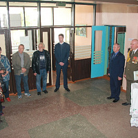 Беларусь и Россию объединило искусство