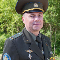 Очередной комплект зенитного ракетного комплекса С-400 прибыл в Республику Беларусь (видео)