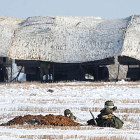 Внезапная проверка Вооружённых Сил по поручению Президента Беларуси продолжается