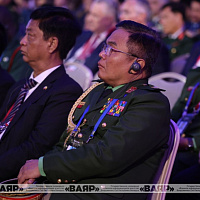 Реалии глобальной безопасности в многополярном мире – белорусский взгляд