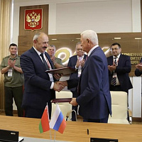 ARMY – 2019: First Contracts Signed
