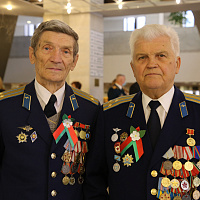 Долг нашего поколения – бороться за историческую справедливость