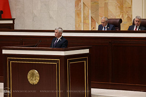 Принят проект Закона «Об изменении законов по вопросам обеспечения военной безопасности и обороны»