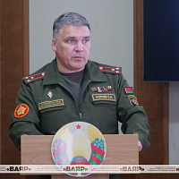 Второй день IV Международного антифашистского конгресса 