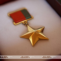 Премьера фильма «Одно на двоих», посвящённого подвигу Героев Беларуси Андрея Ничипорчика и Никиты Куконенко