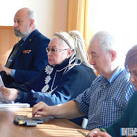 Круглый стол «Единство во имя Беларуси»