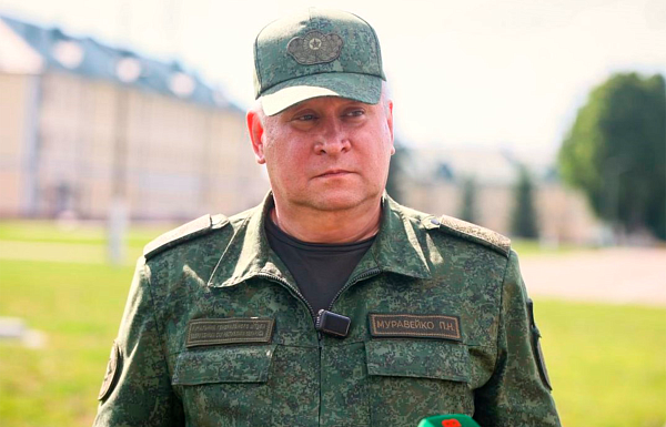 Начальник Генерального штаба: мы будем обеспечивать нашу безопасность