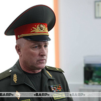 Проверка боеготовности Вооружённых Сил продолжается в одном из танковых батальонов 19 омбр