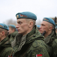 Вместе на страже мира