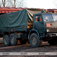 В Вооруженных Силах продолжается проверка боевой готовности соединений и воинских частей (видео)