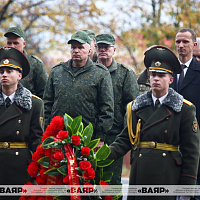 CSTO Exercises Began in Belarus