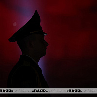 День всенародной памяти жертв Великой Отечественной войны и геноцида белорусского народа