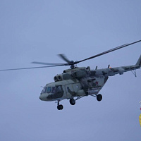Второму этапу ЛТУ дан старт