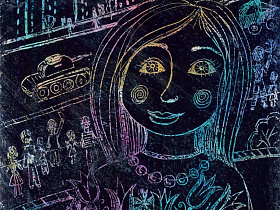 Агеева Анастасия. 7 лет. Салют Победы!.jpg