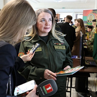 Заседание Республиканского межведомственного координационного совета по патриотическому воспитанию населения