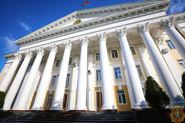 Очередной этап комплексной проверки боевой готовности воинских частей и подразделений