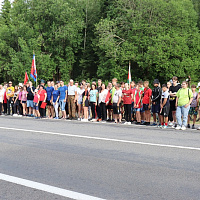 Наш долг — помнить!