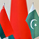 Official Visit by Major General Pavel Muraveiko to the Islamic Republic of Pakistan