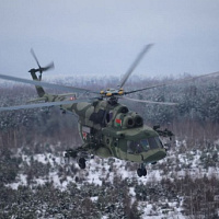 Выполнили задачи боевого применения