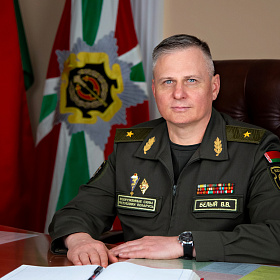 Vladimir Bely