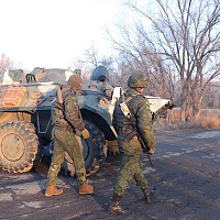 Задание миротворцев: спецрепортаж из Казахстана 