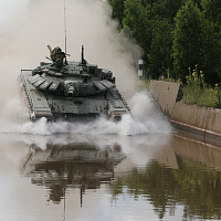 Медали АрМИ – имидж страны (видео)