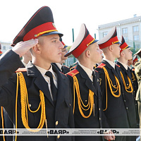 День знаний в МСВУ (видео)